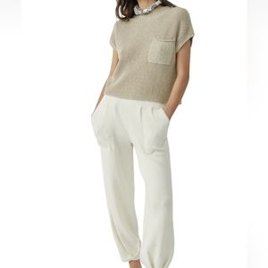 Free People Freya Sweater XS